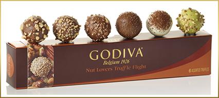 《蜗牛》《欢乐颂》都有她，王子文的最爱，GODIVA什么来头