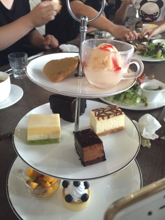 西安十大高颜值甜品店,西安必去的6家甜品店在哪儿