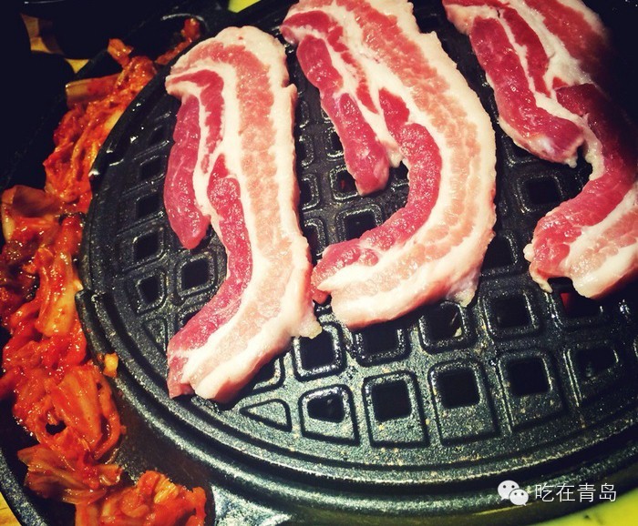 青岛好吃的韩国料理李村城阳,青岛最好吃的韩餐