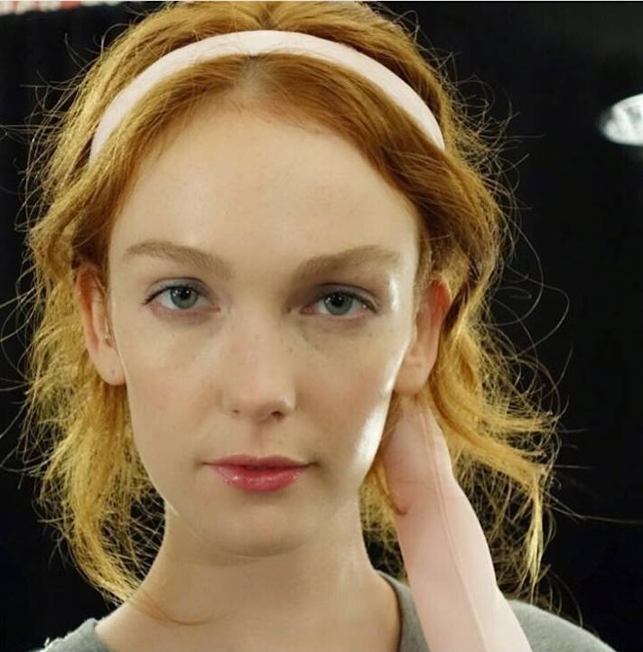 makeup适合什么颜色的妆容,日常妆容makeup