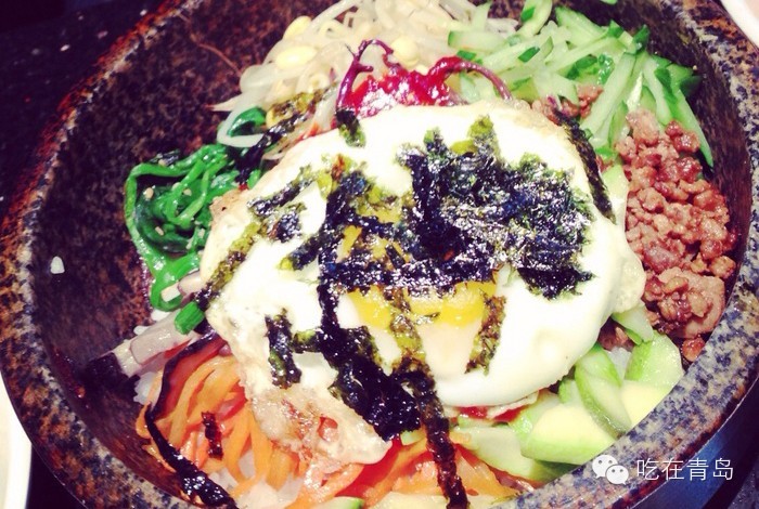 青岛好吃的韩国料理李村城阳,青岛最好吃的韩餐