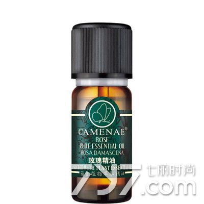 朵萃玫瑰精油10ml 护理精油 (哪个牌子的玫瑰精油最好)