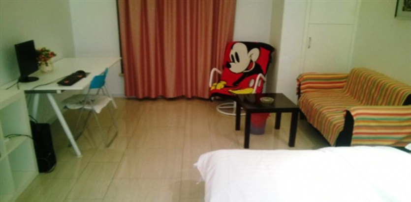 你入住的只能叫床，这才是沈阳的绝世酒店！