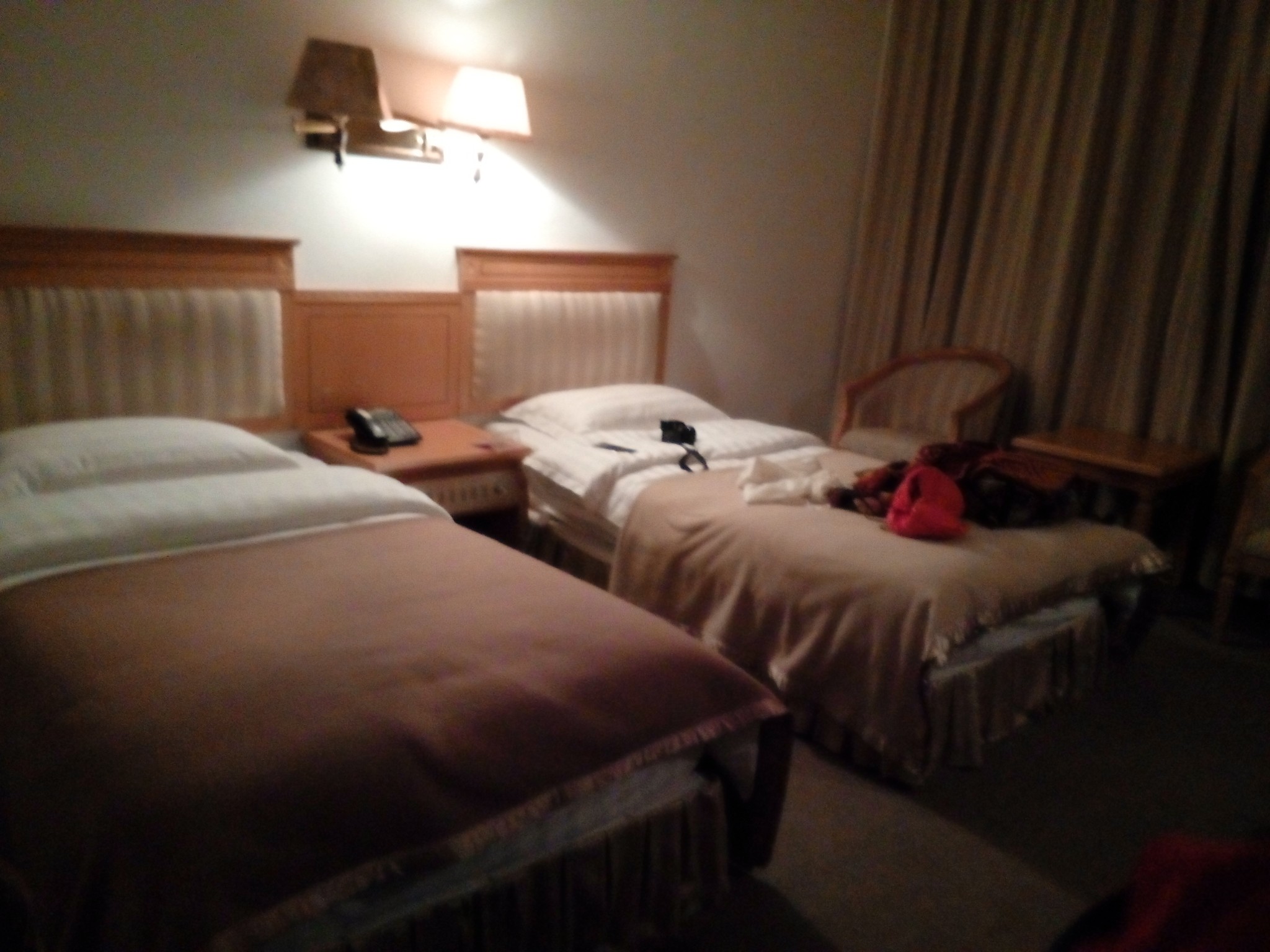 泸沽湖最好的酒店推荐哪家,泸沽湖酒店中高档排名