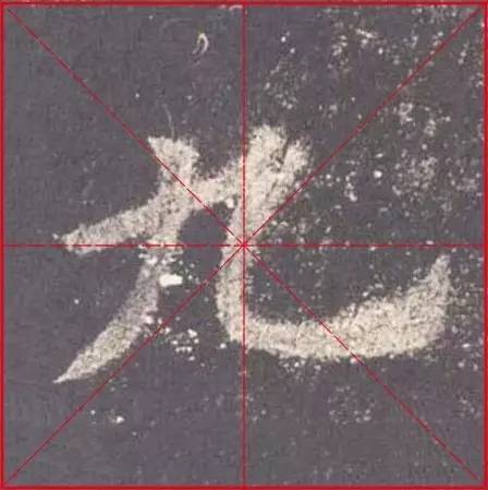 书画毛毡为什么要长一点,书画毛毡讲解