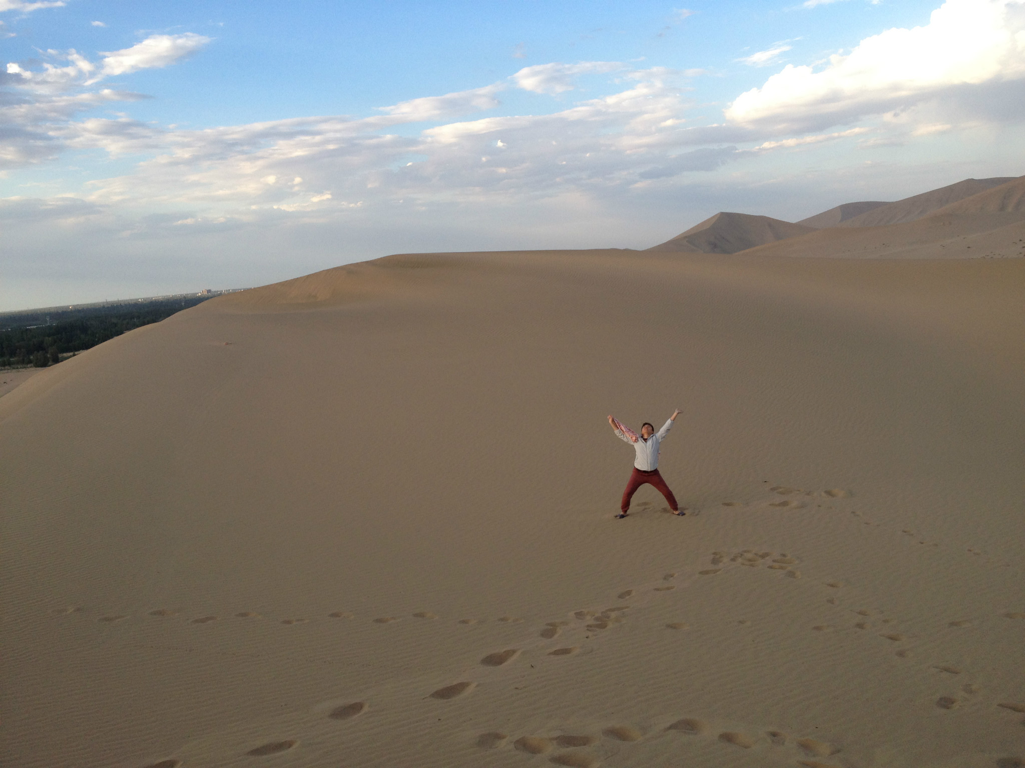 敦煌附近的民宿,敦煌民宿住宿推荐