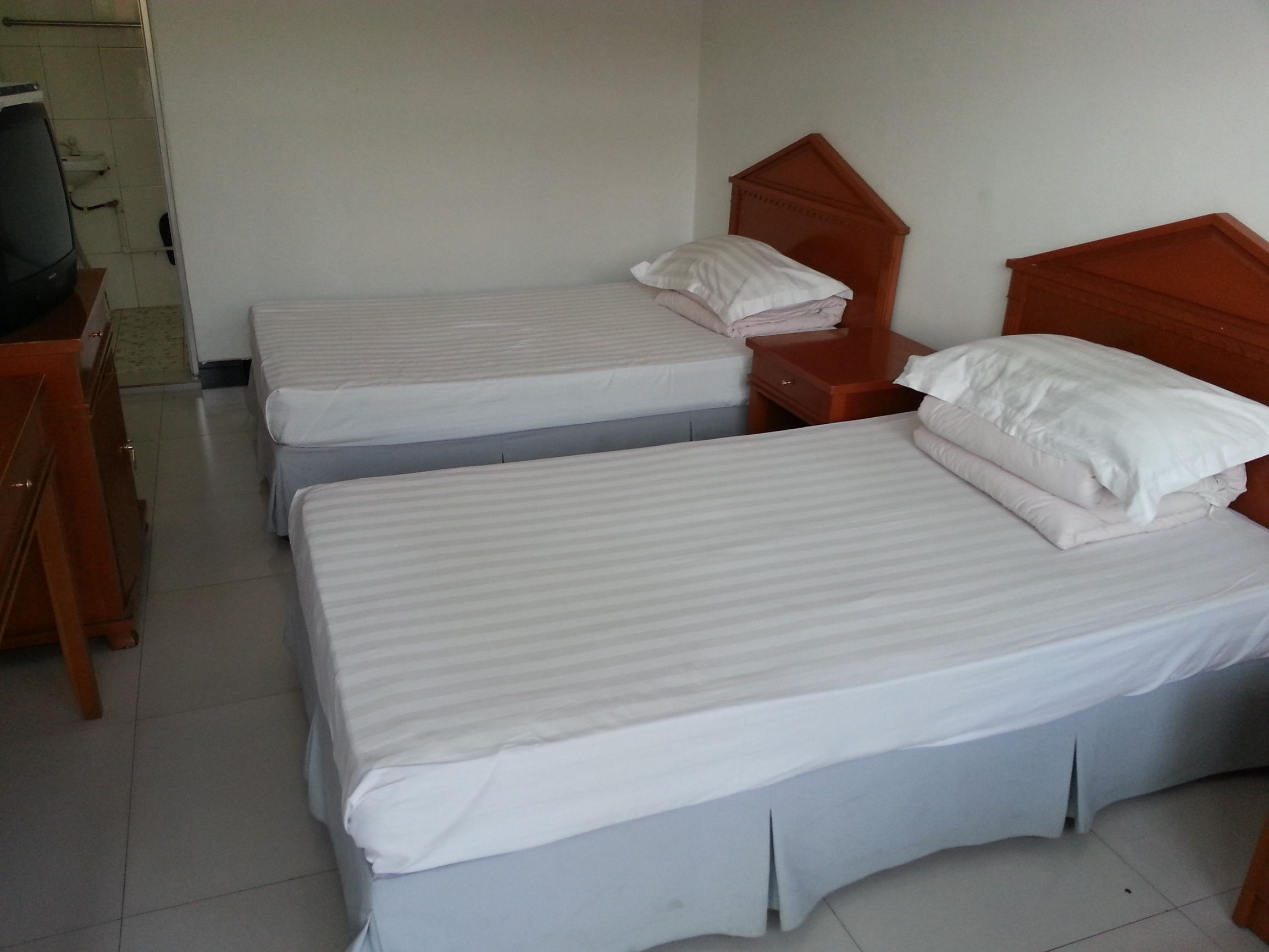 去北戴河比较推荐的酒店,北戴河酒店推荐及价格