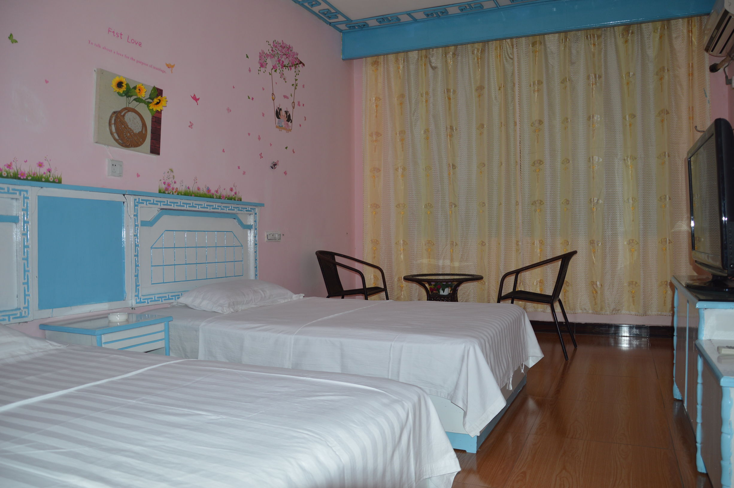 阳朔酒店真实推荐,阳朔靠谱的酒店