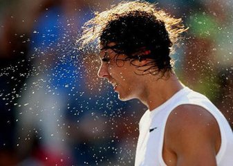 老人运动出汗多好还是出汗少好,老人出汗太多怎么治疗最有效