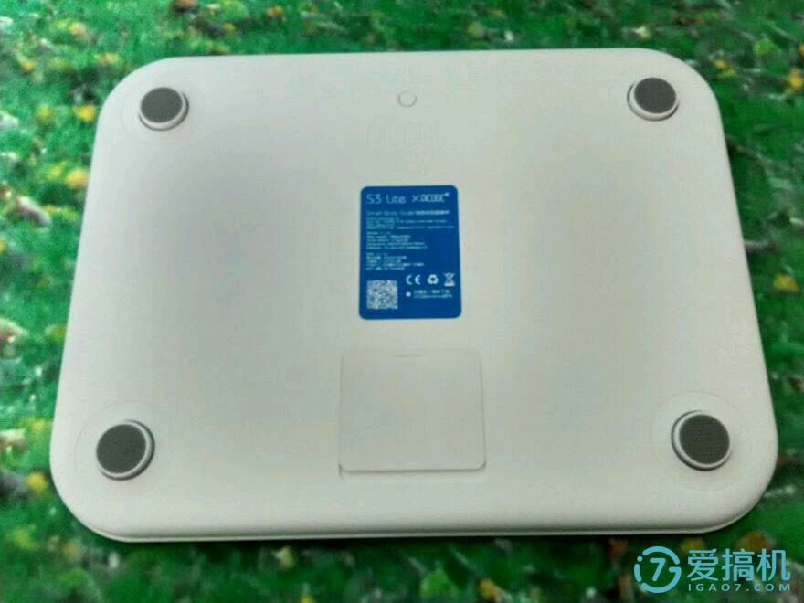 有品s3体脂秤,有品智能体脂秤家用测体重秤