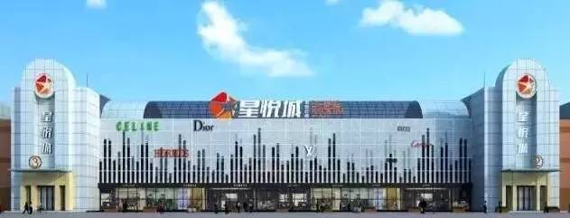 银川市最火的商场,银川最好的商场在哪里