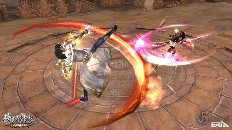 倚天屠龙记手游最新攻略,倚天屠龙记手游pk视频