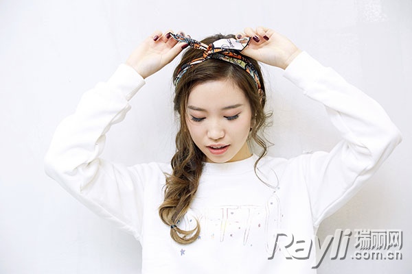 你比明星多了一把分叉发尾6种分叉形态你属哪类