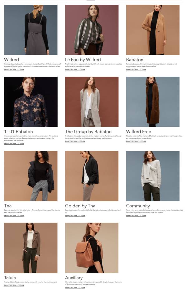 冬装淘宝店铺推荐,省钱攻略淘宝冬季外套