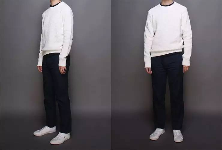 直男改造系列,直男改造