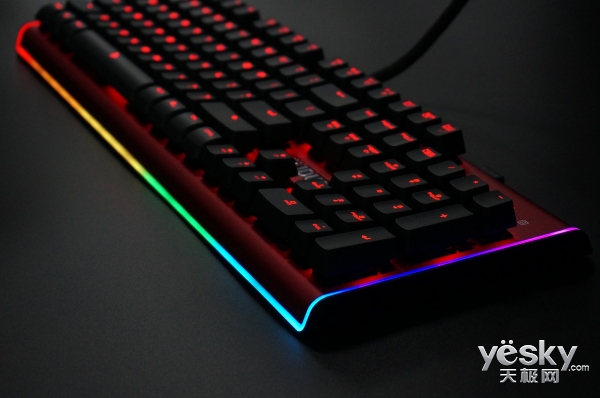 法拉利红色,k600机械键盘怎么样