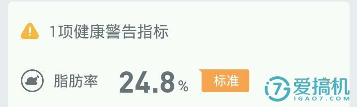 有品s3体脂秤,有品智能体脂秤家用测体重秤