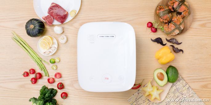 米家ih电饭煲值得买吗,小米399元电饭煲你见过吗