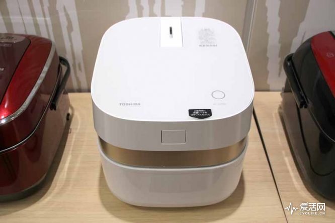 日本电饭煲排行榜第一名,日本电饭煲煮饭对比