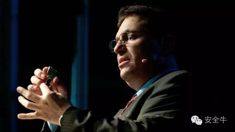 白帽黑客全球最牛黑客,全球100位顶尖的白帽黑客名单