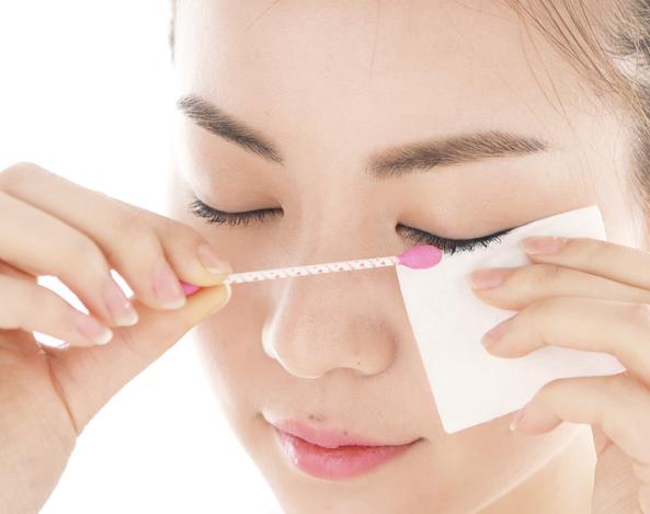 鱼尾纹开始越来越多了,鱼尾纹什么纹都有