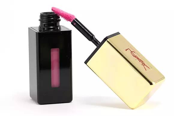 好看的人鱼姬色口红,欧美妆裸色土色口红推荐