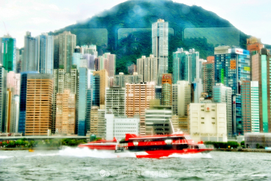 香港记忆碎片日常,关于香港的记忆