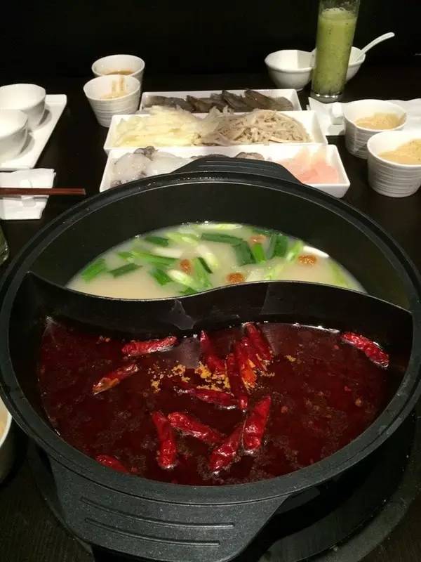 多伦多几家超赞的火锅店推荐，拿走准备过冬吧！