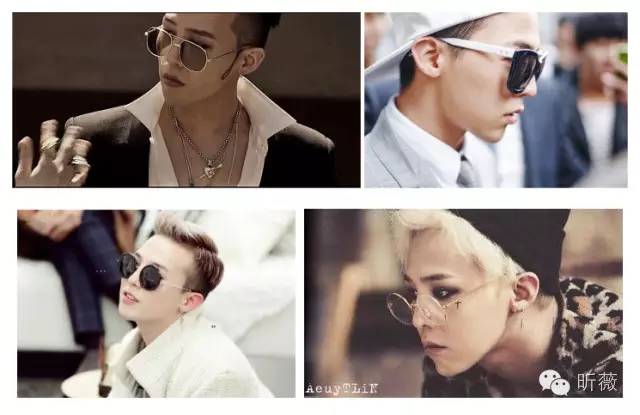 什么款式的太阳镜百搭好看又实用,十大必备女士太阳镜明星出门必备