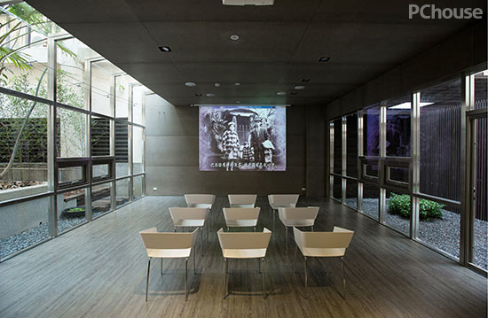 何武贤:缔造空间的禅意美学