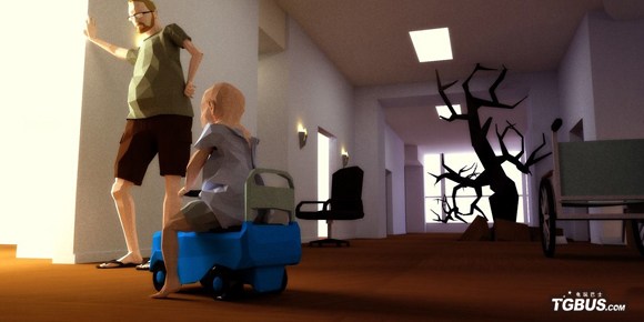 守望先锋tga获奖视频,守望先锋tga年度最佳游戏2017