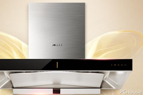 侧吸式抽油烟机清洁方法,抽油烟机什么牌子最方便清洁