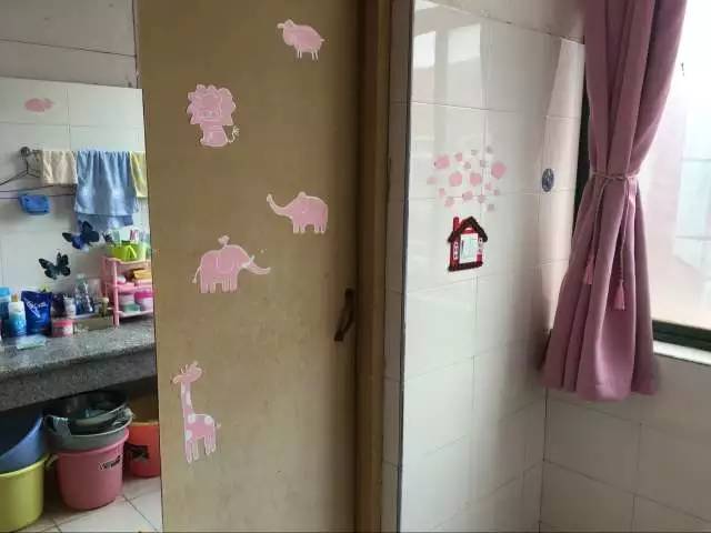 在工贸丨“室”界那么美，一起来看看~