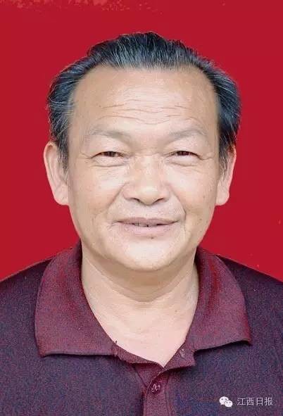 江西籍好人,江西籍中国好人多少