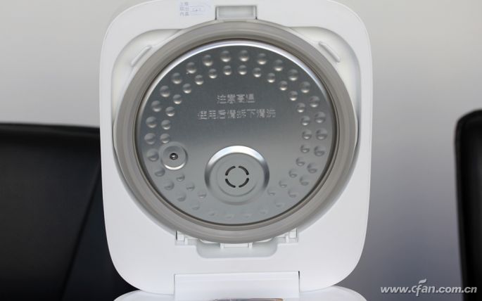 米家ih电饭煲值得买吗,小米399元电饭煲你见过吗