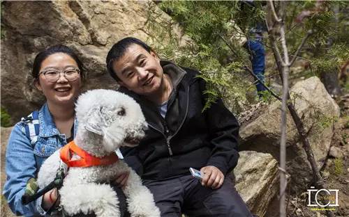 活动回顾｜欧帝亿主题巴士回顾--畅游幽谷神潭