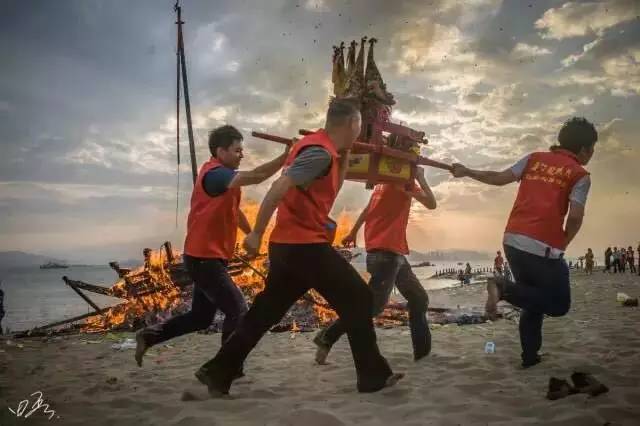 延绳钓非遗,延绳钓老一辈传下来的老手艺