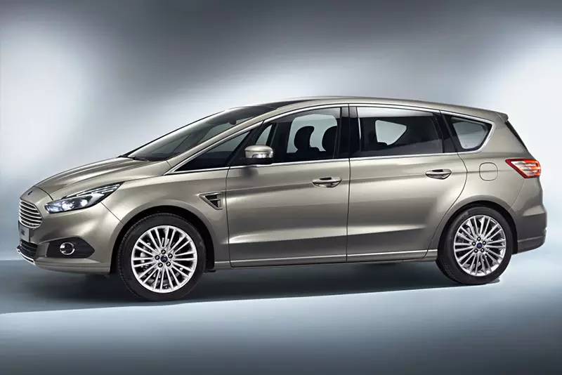 2019绂忕壒s-max,2010闀垮畨绂忕壒涓冨骇s-max