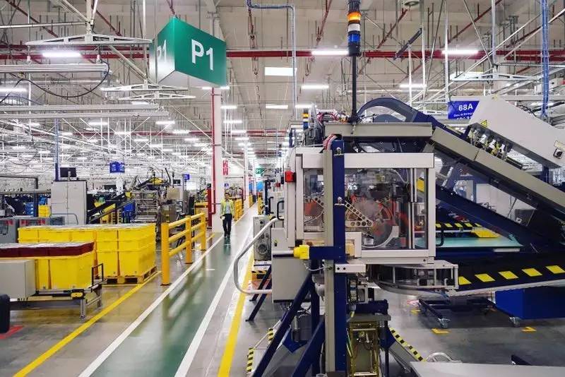 探秘世界级工厂,世界上最好玩的工厂