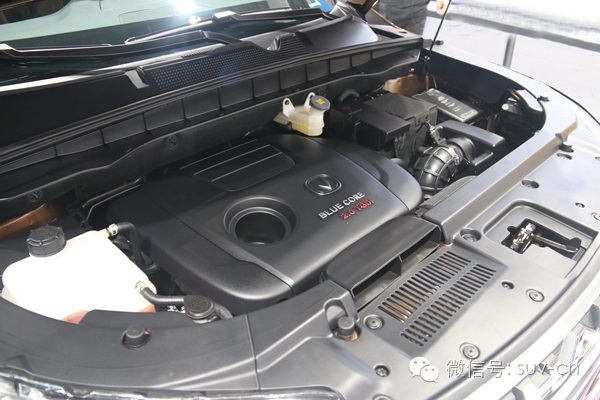 西安车展十二万左右七座suv,新款大七座suv车展