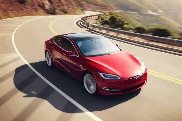 汽车圈丨谁说欧美车就是死磕机器？这不，别克就“下海”了