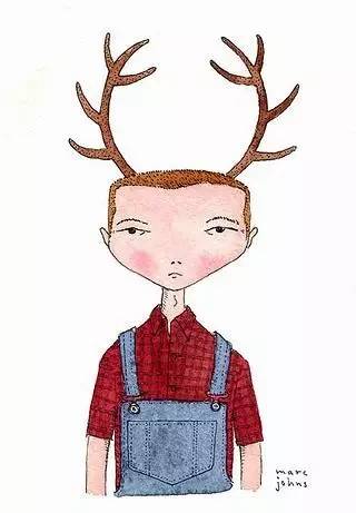 拼图的画法,拼图简易画法