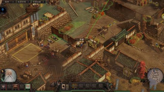 影子战术将军之刃最后一关攻略,影子战术将军之刃怎么解锁关卡