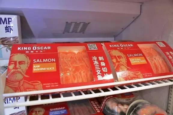 进口虾与国产虾的对比,国内虾那么多为什么要进口