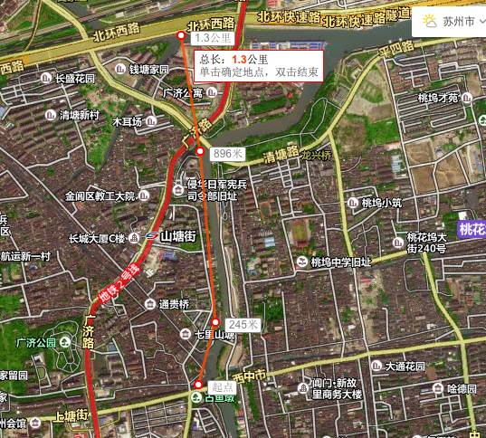 苏州狮子山：千年传说的宝藏之地！