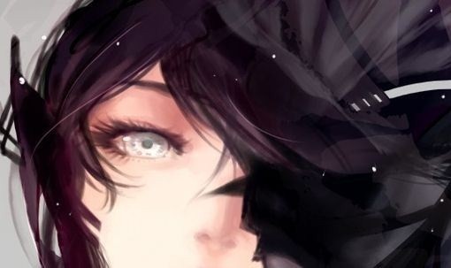 简单又好看的100种眼睛画法,眼睛好看的100种画法