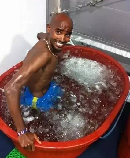 法拉赫伦敦奥运会被全场欢呼,奥运冠军法拉赫自曝被拐