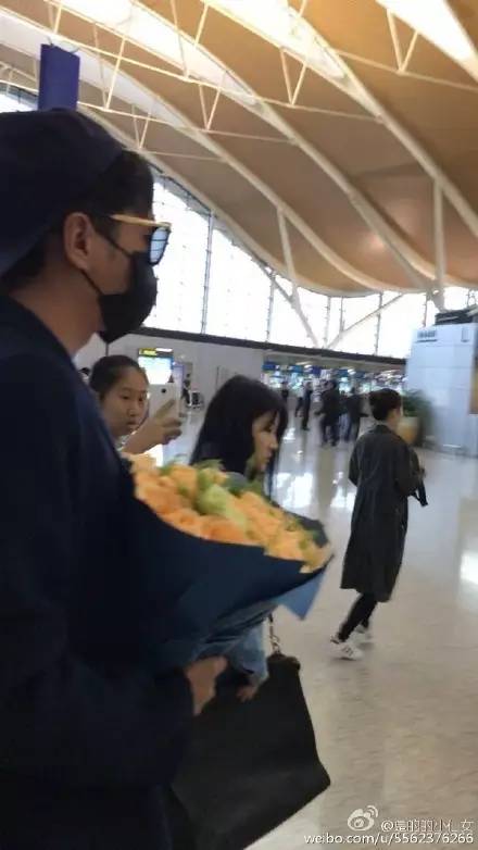 虹桥一姐追星原因,虹桥一姐追星