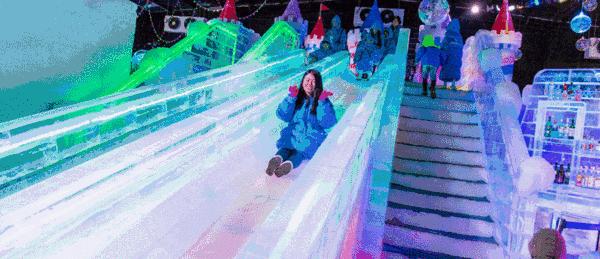 收藏去哪里看,冬天去银川玩的旅游攻略