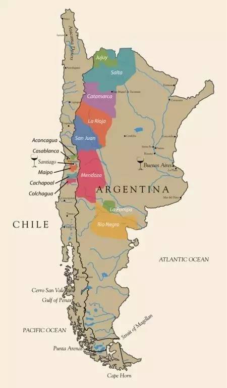 如何挑选一款适合自己的口粮酒 (南美酒怎么挑)